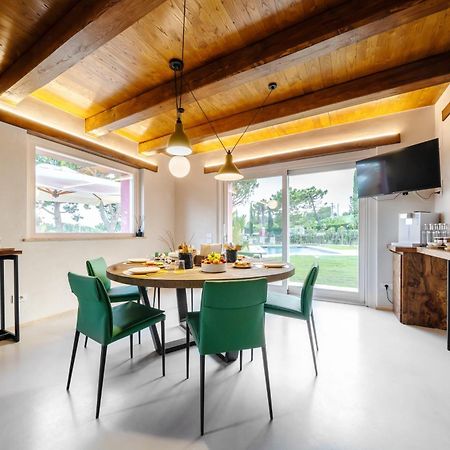 L'Organetto, Luxury B&B Lido di Fermo Bagian luar foto