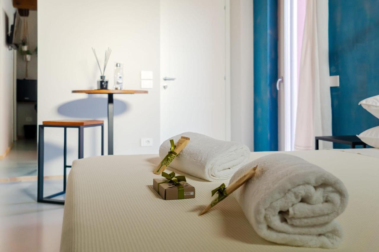 L'Organetto, Luxury B&B Lido di Fermo Bagian luar foto