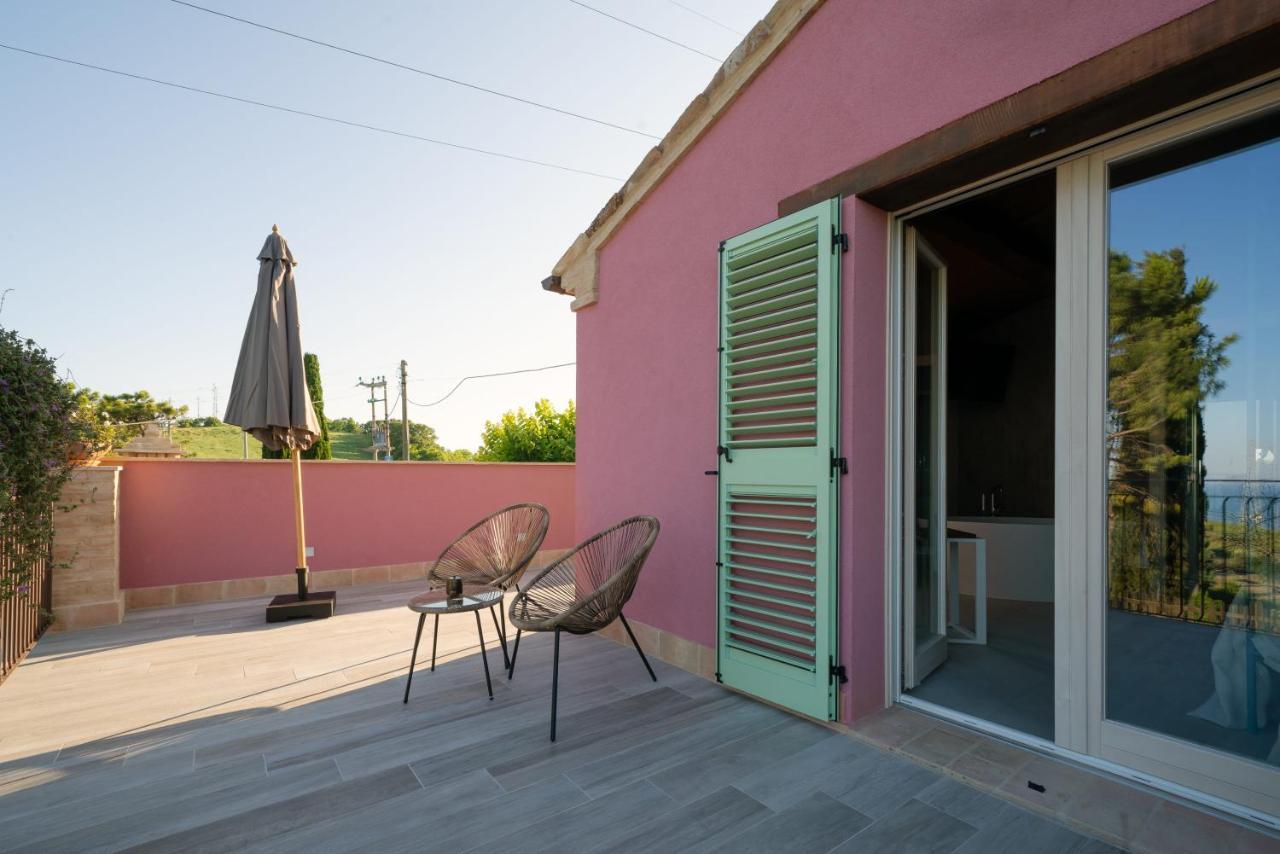 L'Organetto, Luxury B&B Lido di Fermo Bagian luar foto