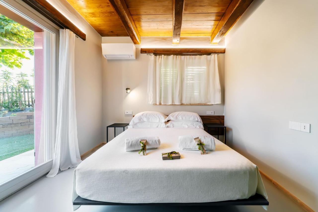 L'Organetto, Luxury B&B Lido di Fermo Bagian luar foto