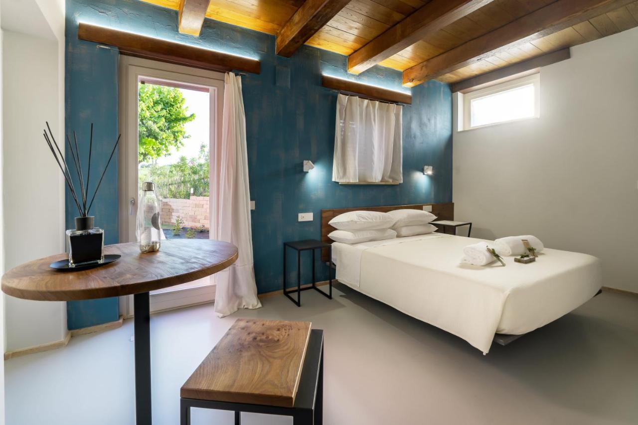 L'Organetto, Luxury B&B Lido di Fermo Bagian luar foto