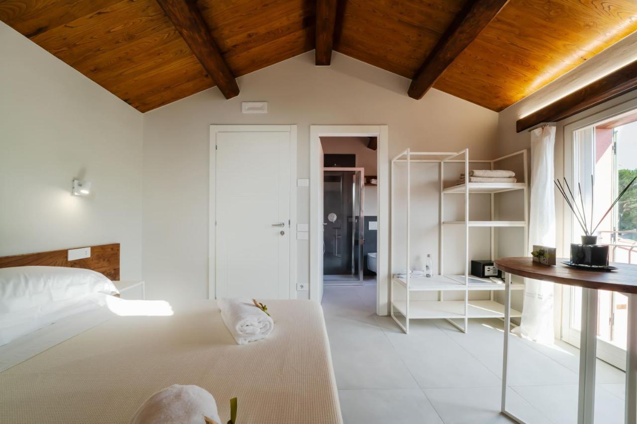 L'Organetto, Luxury B&B Lido di Fermo Bagian luar foto