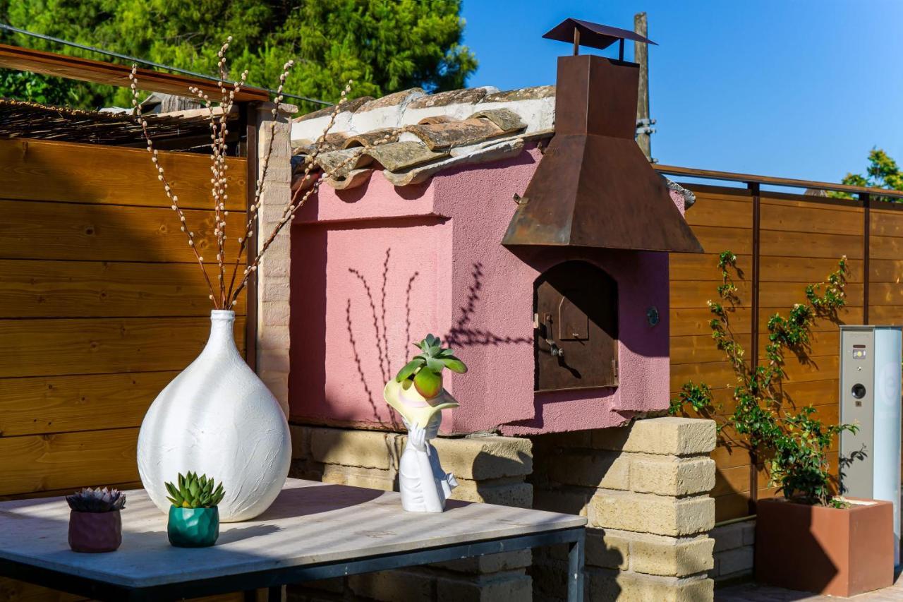 L'Organetto, Luxury B&B Lido di Fermo Bagian luar foto