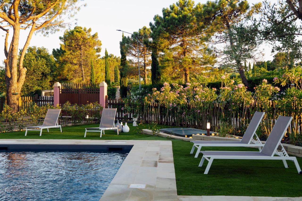 L'Organetto, Luxury B&B Lido di Fermo Bagian luar foto