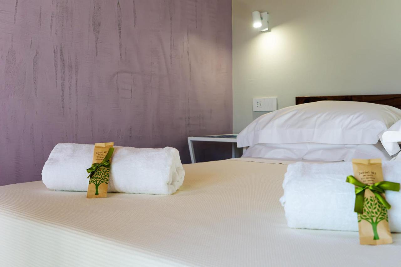 L'Organetto, Luxury B&B Lido di Fermo Bagian luar foto