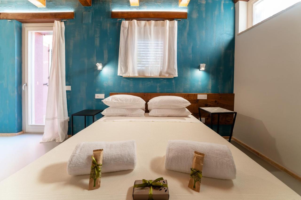 L'Organetto, Luxury B&B Lido di Fermo Bagian luar foto