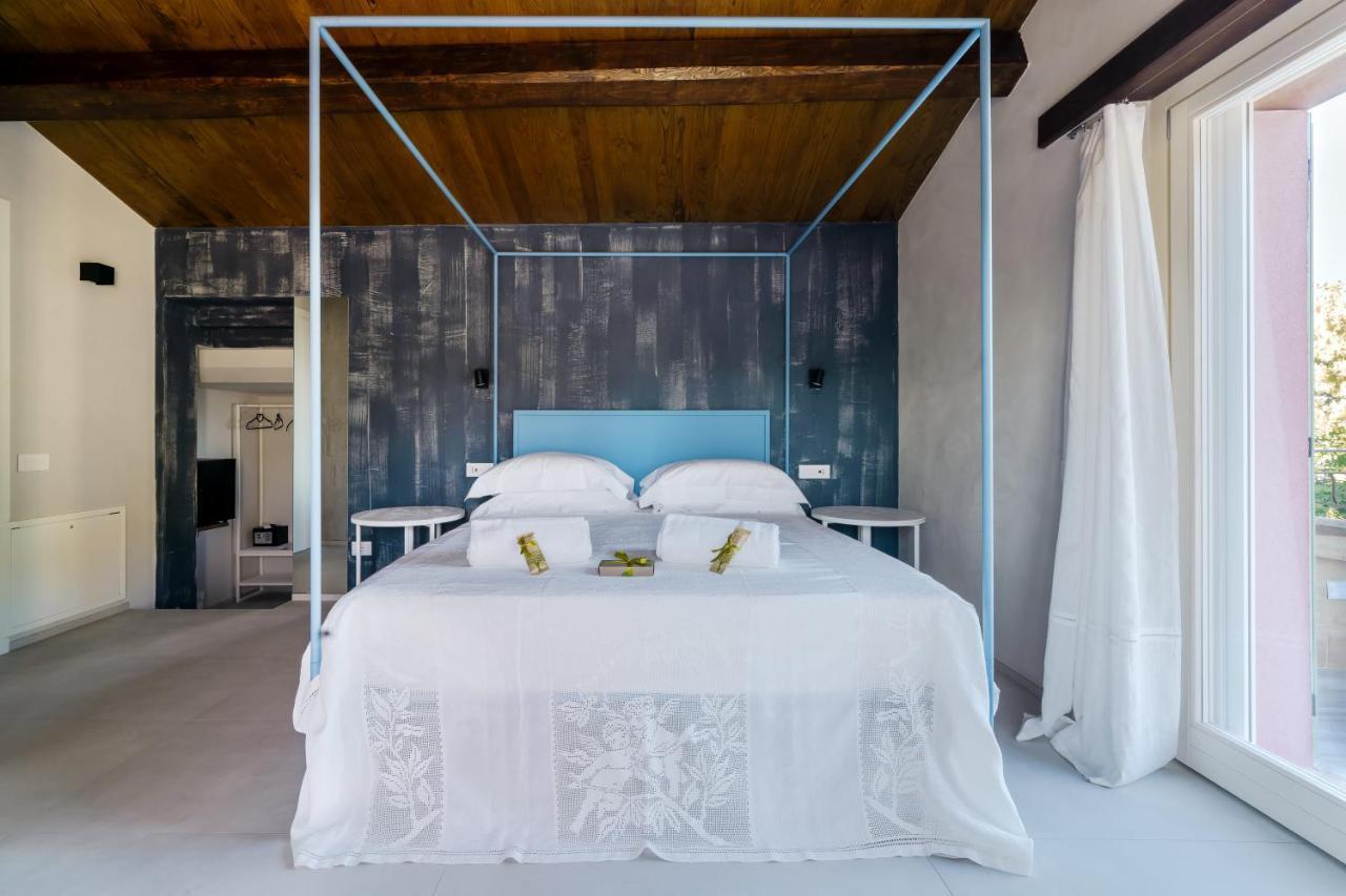 L'Organetto, Luxury B&B Lido di Fermo Bagian luar foto