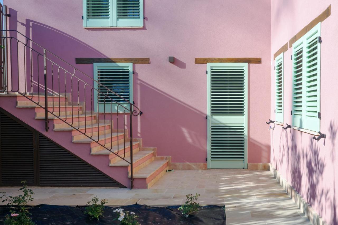 L'Organetto, Luxury B&B Lido di Fermo Bagian luar foto