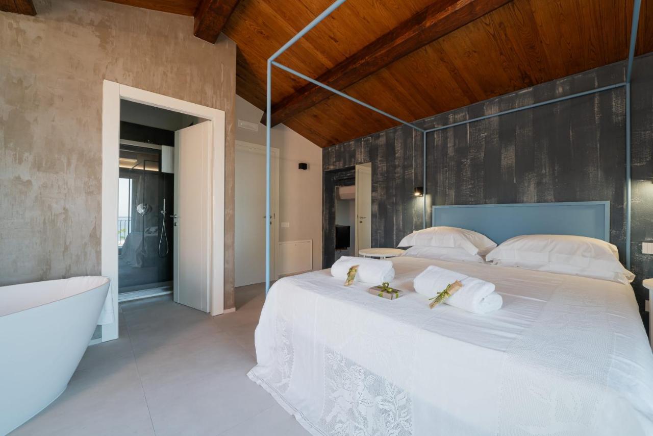 L'Organetto, Luxury B&B Lido di Fermo Bagian luar foto