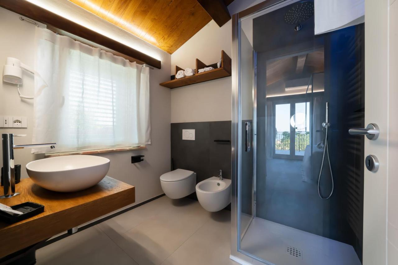 L'Organetto, Luxury B&B Lido di Fermo Bagian luar foto