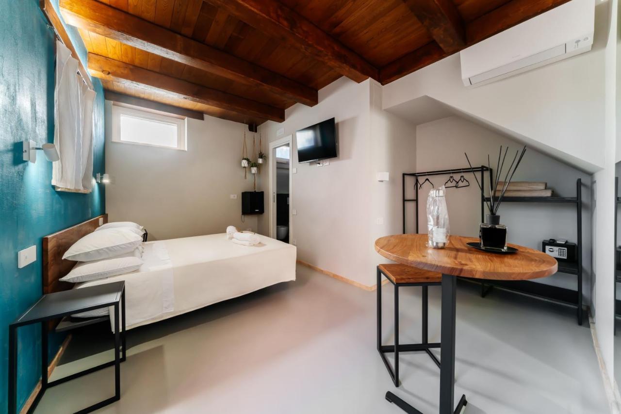 L'Organetto, Luxury B&B Lido di Fermo Bagian luar foto