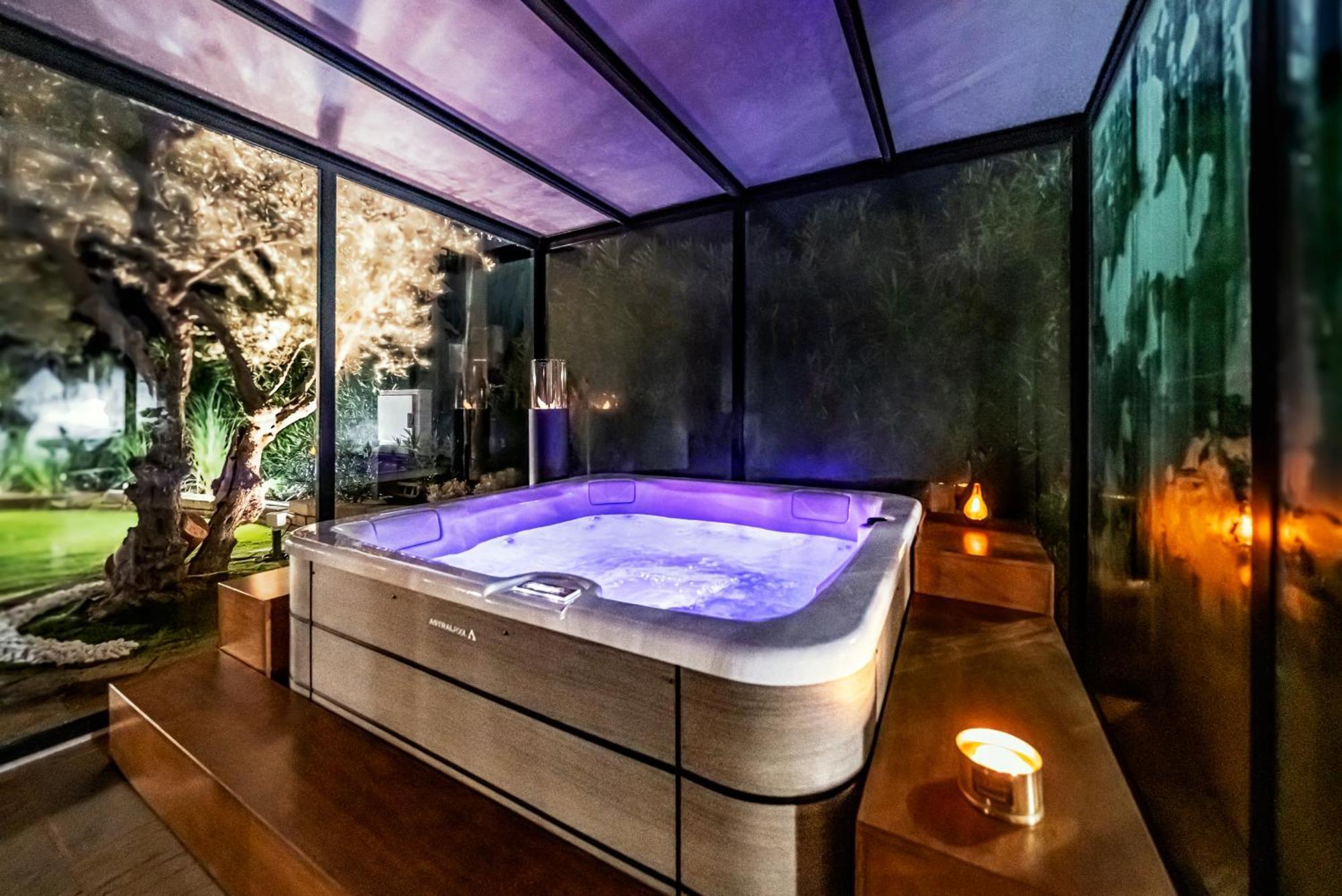 L'Organetto, Luxury B&B Lido di Fermo Bagian luar foto