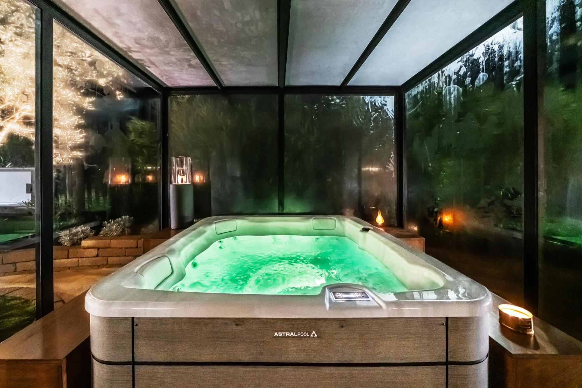 L'Organetto, Luxury B&B Lido di Fermo Bagian luar foto