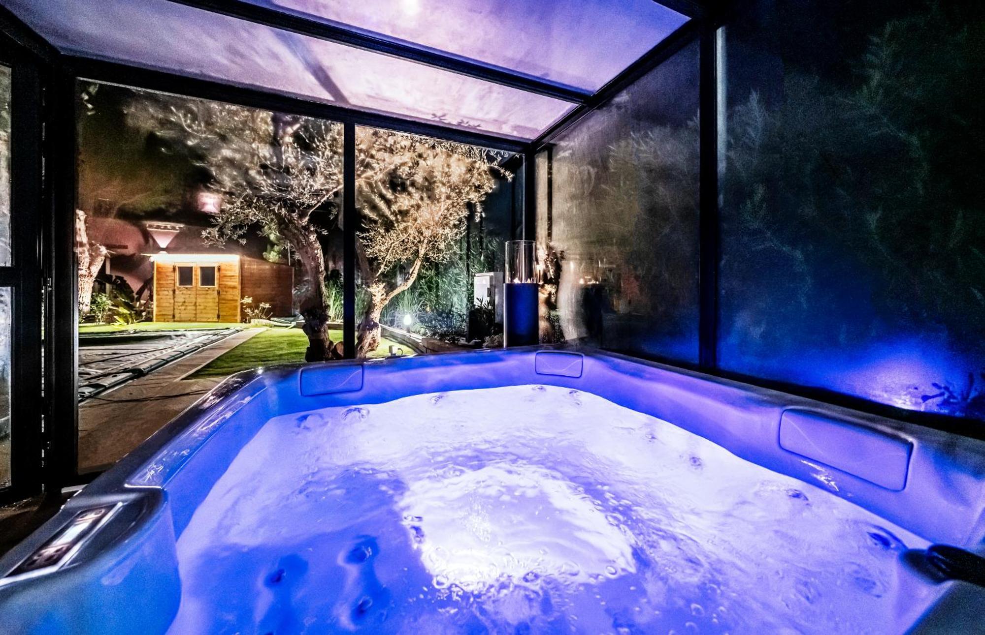 L'Organetto, Luxury B&B Lido di Fermo Bagian luar foto