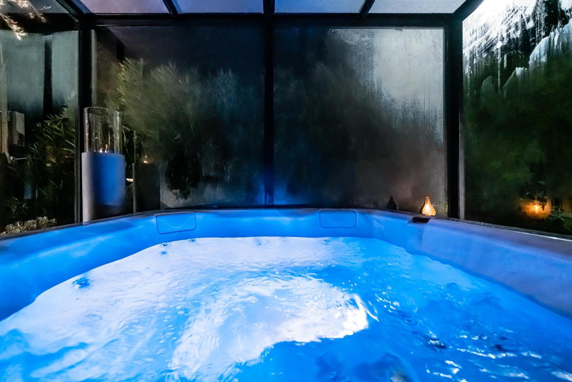L'Organetto, Luxury B&B Lido di Fermo Bagian luar foto