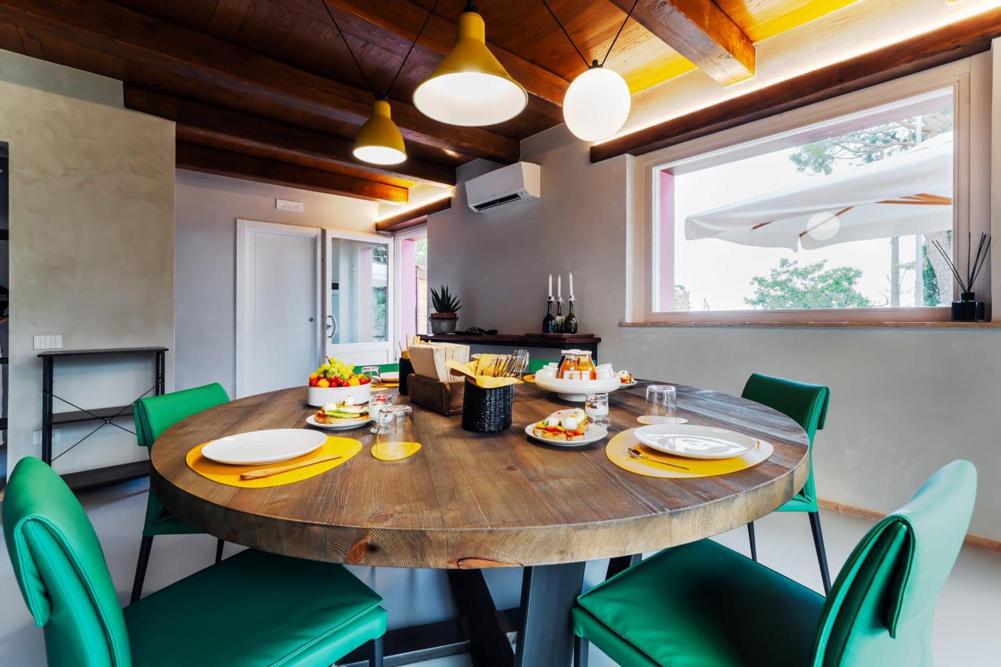 L'Organetto, Luxury B&B Lido di Fermo Bagian luar foto