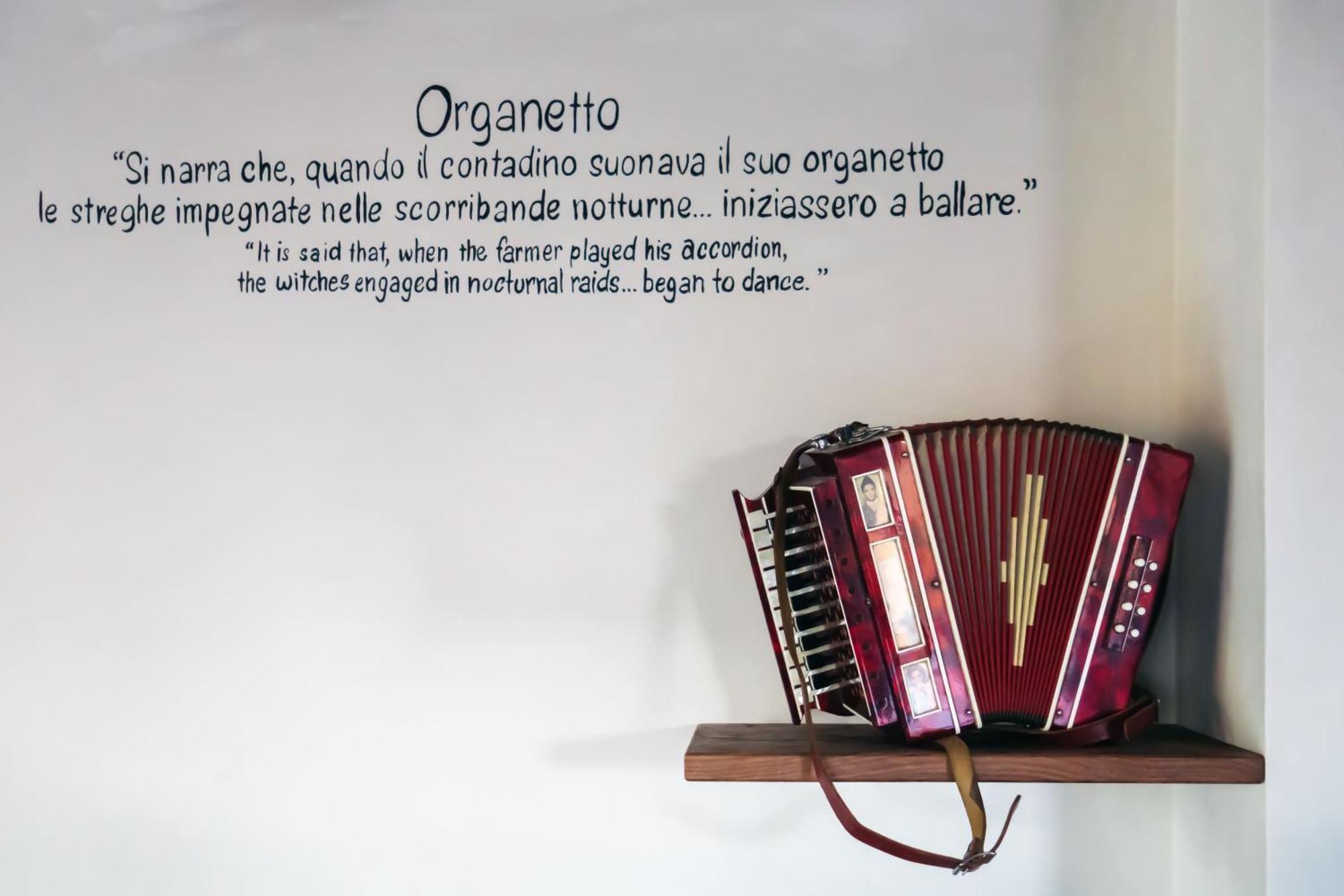 L'Organetto, Luxury B&B Lido di Fermo Bagian luar foto