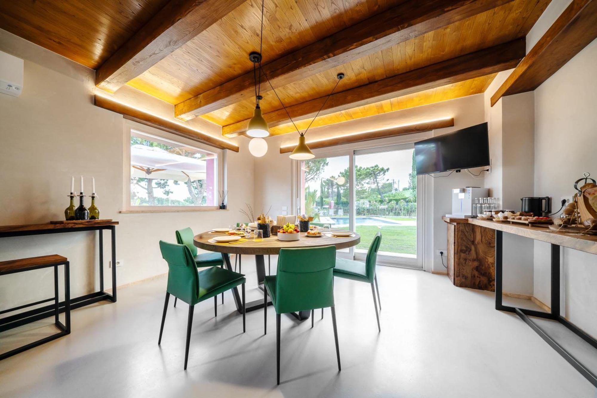 L'Organetto, Luxury B&B Lido di Fermo Bagian luar foto