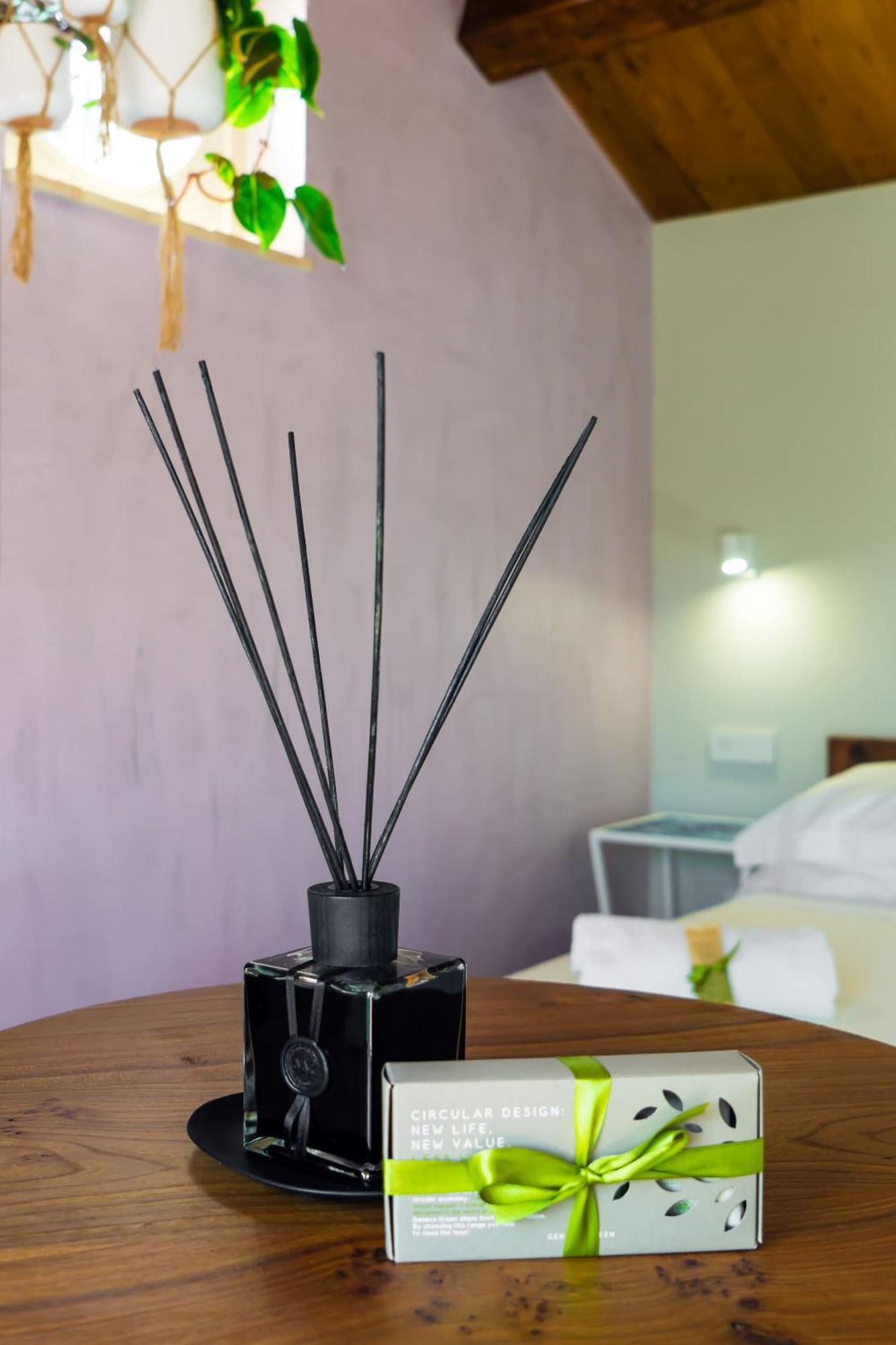 L'Organetto, Luxury B&B Lido di Fermo Bagian luar foto
