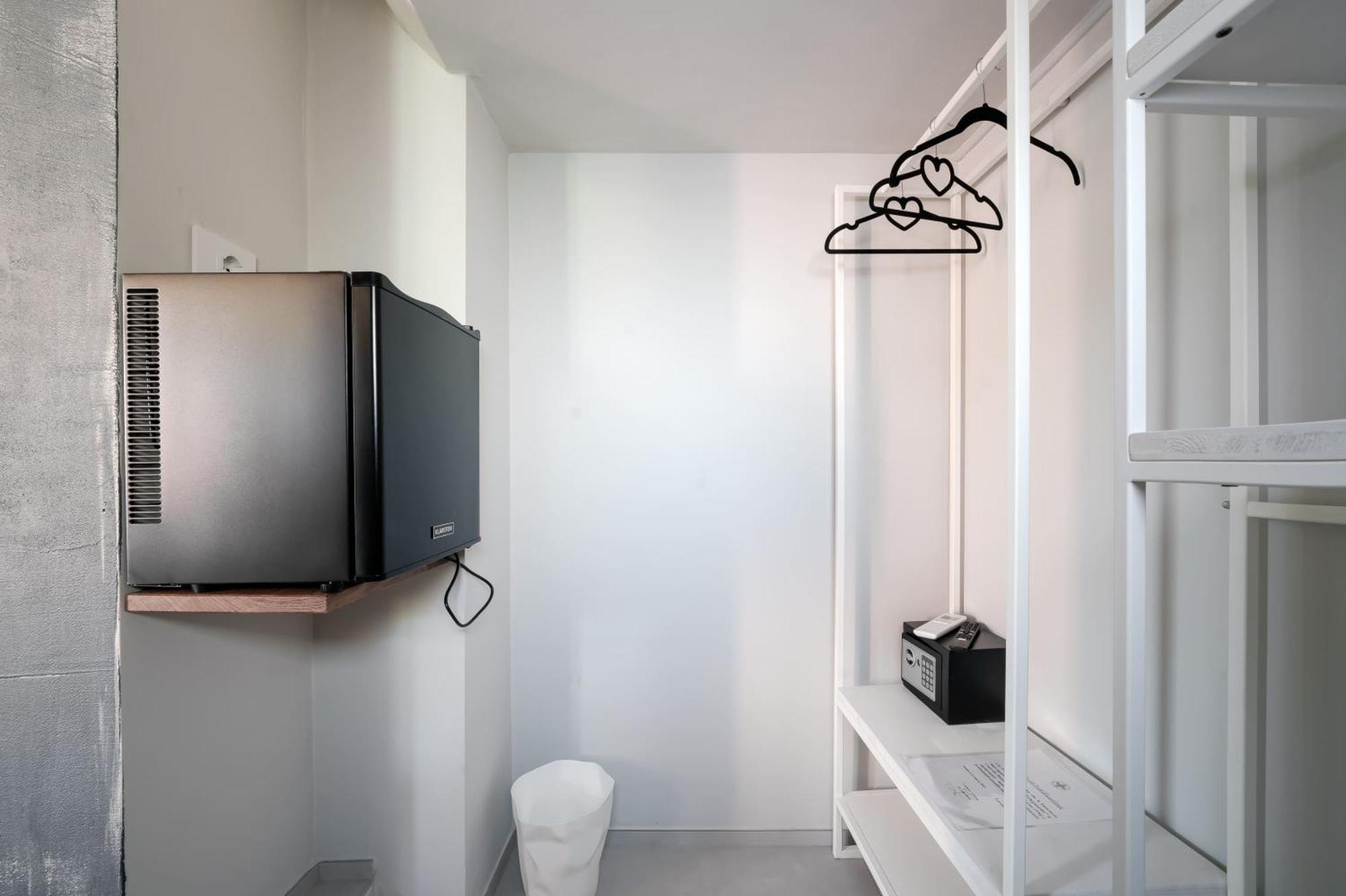 L'Organetto, Luxury B&B Lido di Fermo Bagian luar foto