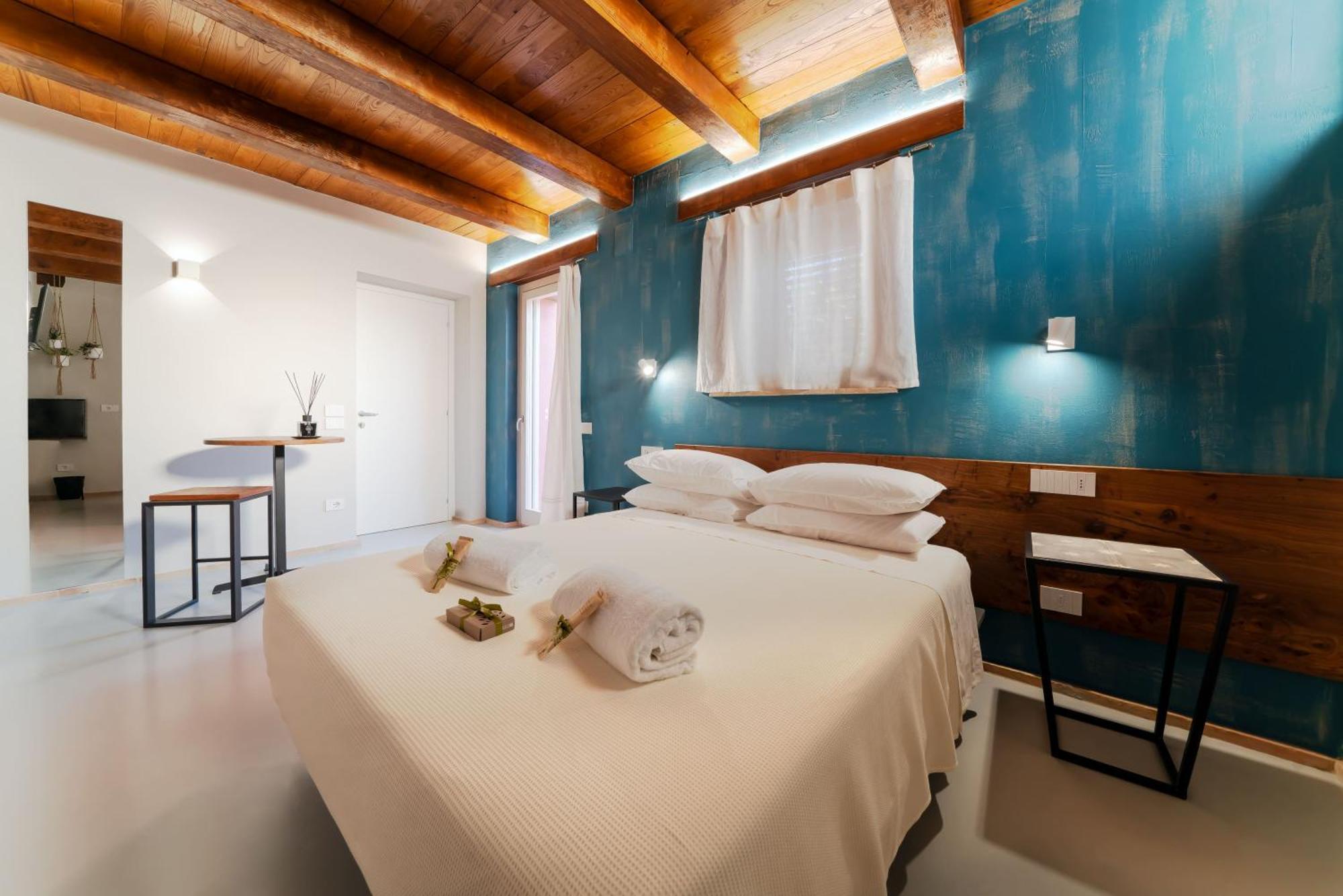 L'Organetto, Luxury B&B Lido di Fermo Bagian luar foto