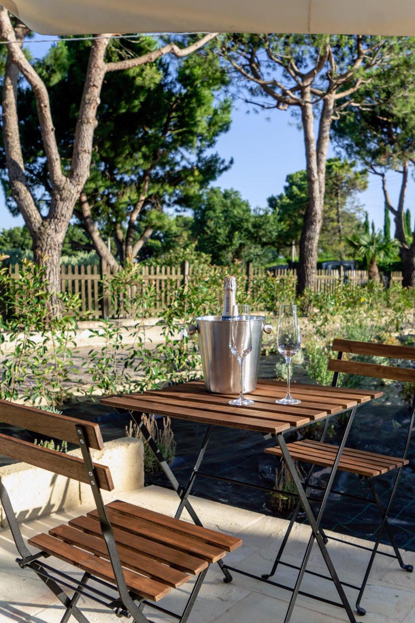 L'Organetto, Luxury B&B Lido di Fermo Bagian luar foto
